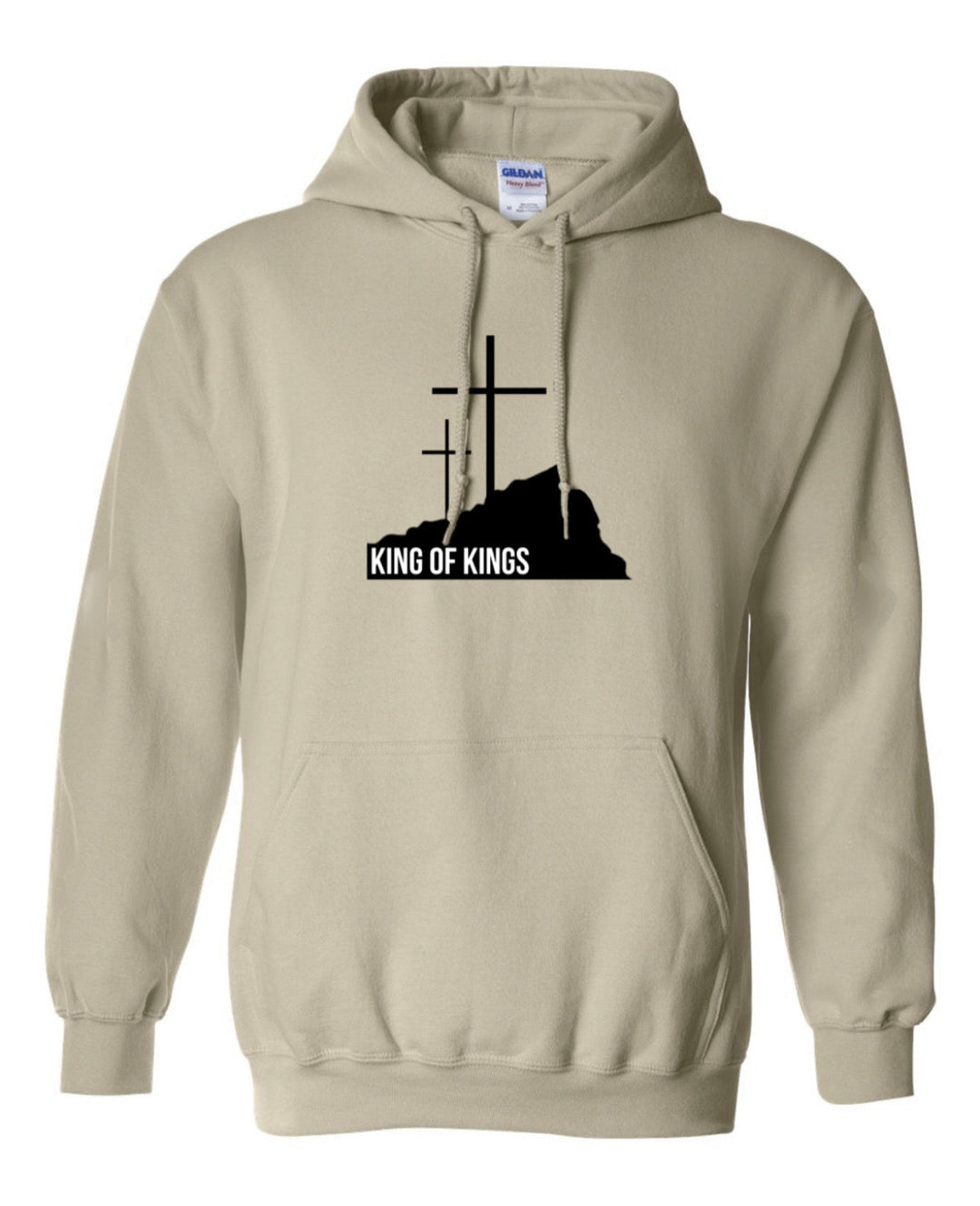 King of Kings - Hoodie