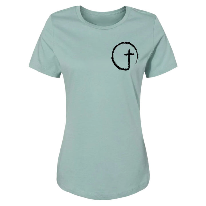 Cross - Women's Shirt