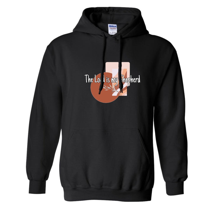 The Lord is My Shepherd - Hoodie